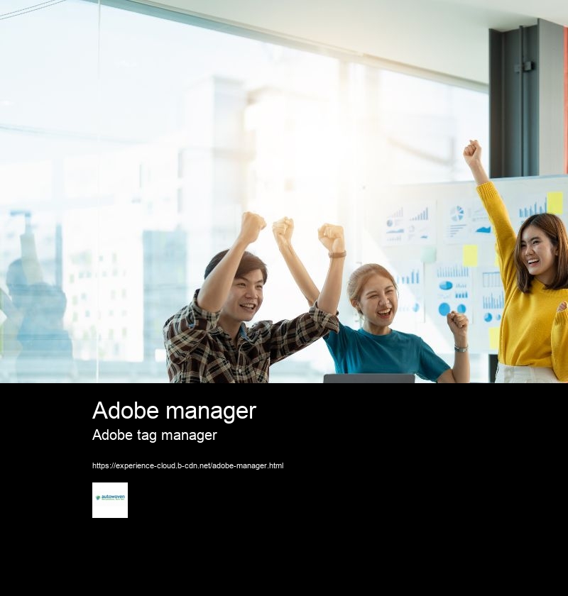 Adobe manager Adobe tag manager How does Adobe Tag Manager support the analysis of the customer buying journey?
