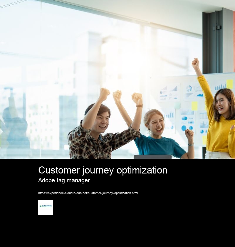 Customer journey optimization Adobe tag manager What is Adobe Experience Manager and its relationship with Adobe Analytics?