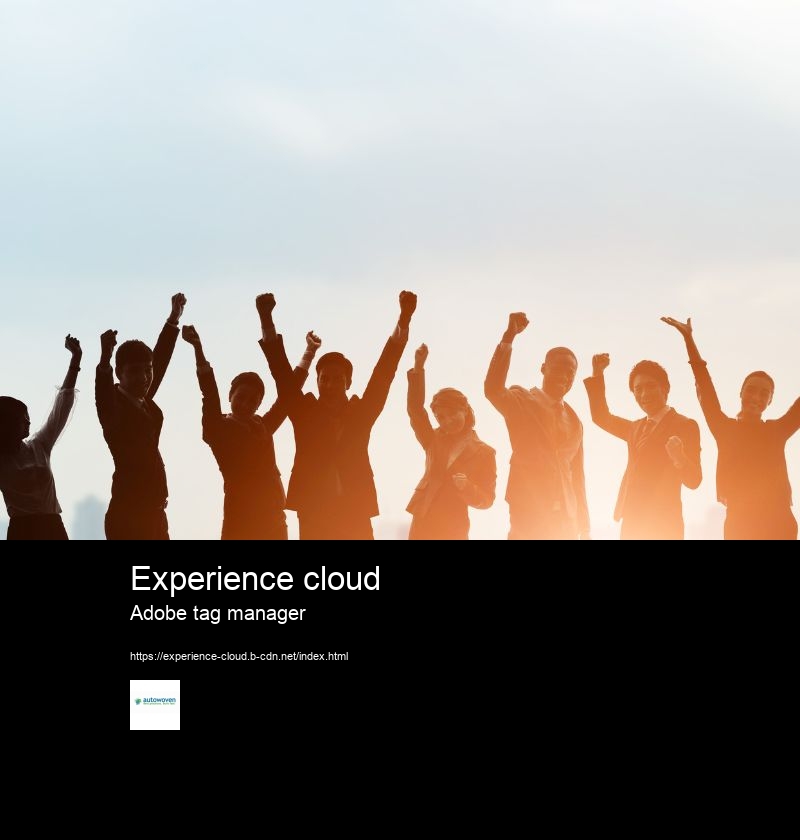 Experience cloud Adobe tag manager What is Adobe Analytics?